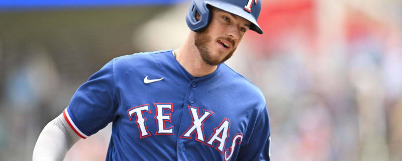 Jon Gray Throws Gem, Texas Rangers Blank Seattle Mariners - Sports