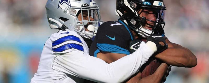 Former Cowboys&#39; draft bust might be resurrecting his career with top NFL contender