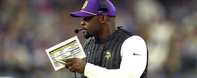 3 Minnesota Vikings coaches completed interviews on Friday with one having a crucial second interview