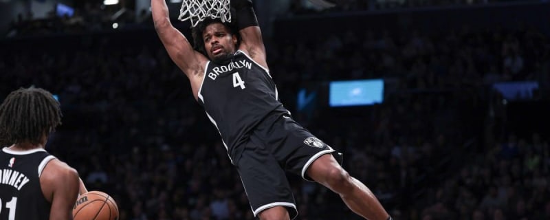 Coach Vaughn on Dennis Smith Jr.&#39;s role on the Nets roster