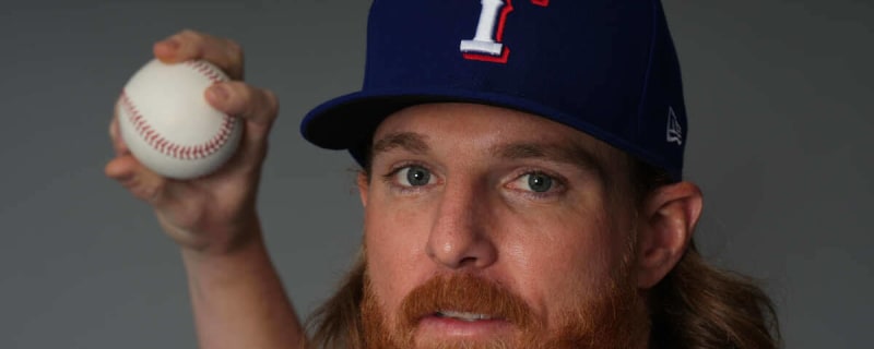 Rangers Jon Gray Makes Strong Spring Training Debut