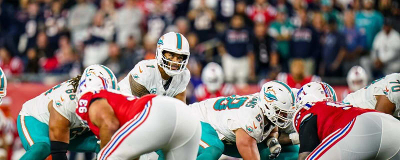 Miami Dolphins vs Tampa Bay Buccaneers final score 2021 Week 5 with  immediate reactions - The Phinsider