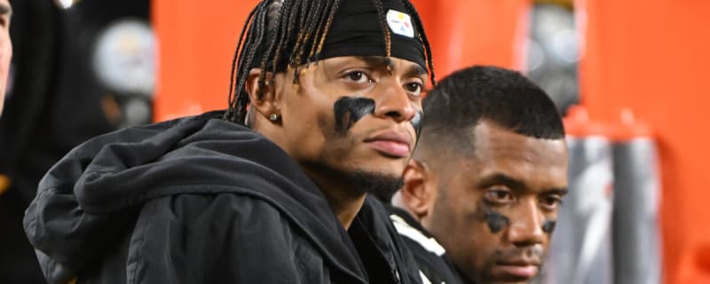 Justin Fields Had Wild Score Prediction for Indiana-Ohio State