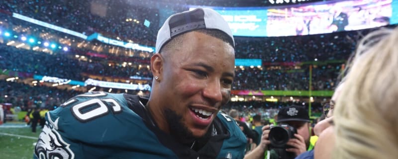 Eagles&#39; All-Pro Called Dark Horse MVP Candidate