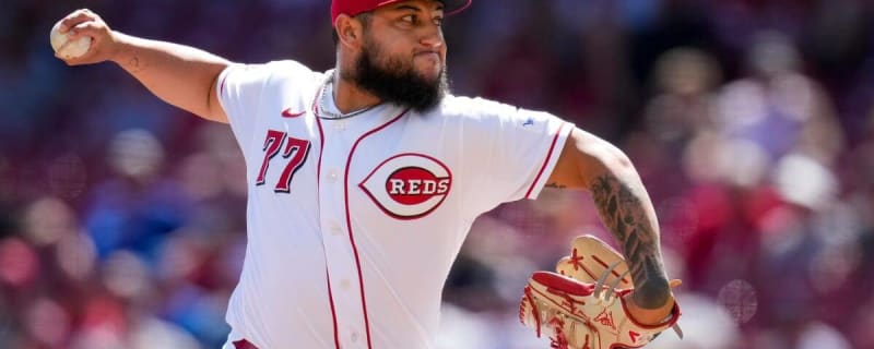 Texas Rangers Filling Up Bullpen Options