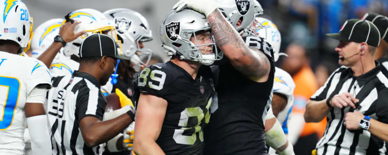 One of the Raiders&#39; biggest rivals will now be able to do what Las Vegas had the chance to do but blew it