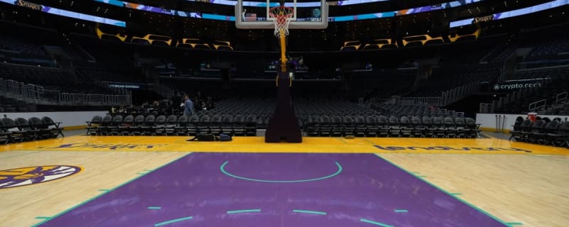 WNBA Player Carried Off the Court With Concerning Injury After Just 41 Seconds