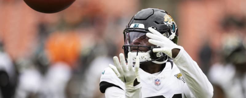 Pros and Cons of Detroit Lions Signing CB Darious Williams