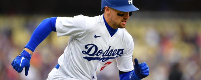 Who are Trayce Thompson's parents? All about the LA Dodgers star's