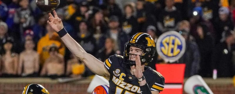 Five plays that defined Mizzou's 49-39 loss to LSU - Rock M Nation