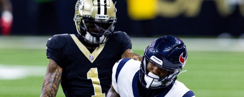 What went wrong for the Saints passing game Monday & how they can fix it -  Canal Street Chronicles