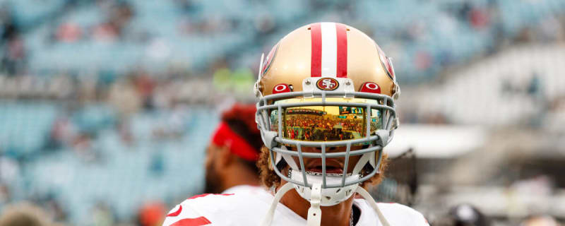 49ers give clue to starter&#39;s availability with latest roster moves