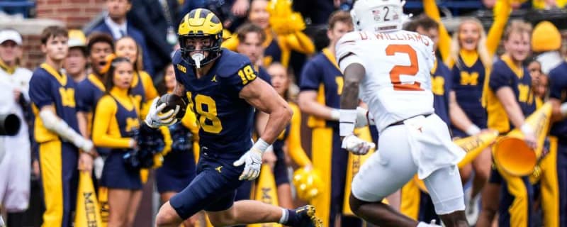 Should Colts Draft a TE in 2025? One NFL Analyst Says ‘No’