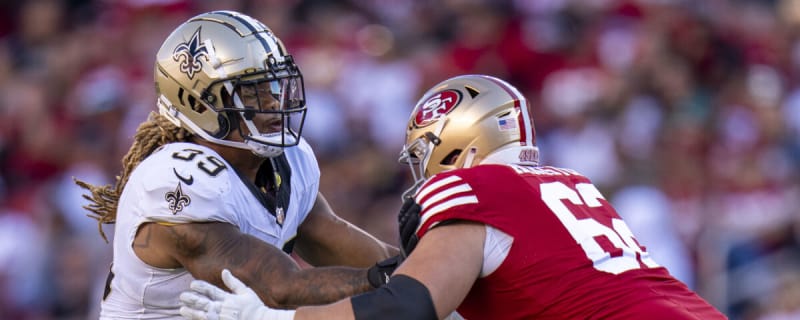 San Francisco 49ers will probably live to regret letting go of player they mistakenly felt they had to cut