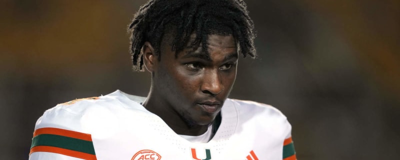 Browns Projected to Take a Quarterback in Latest Mock Draft