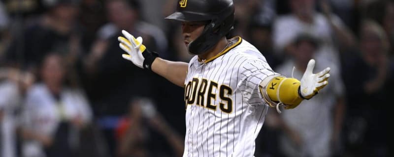 Fernando Tatis Jr. suspension: Can Ha-Seong Kim continue breakout season in  place of Padres' star shortstop? 