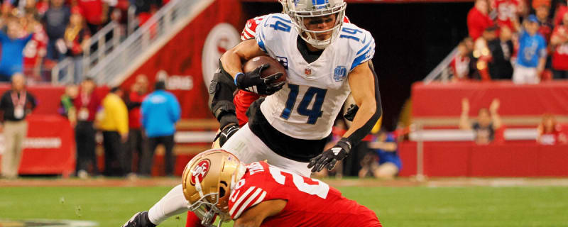 49ers Cut Struggling Third-Round Pick