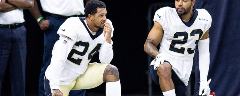 ESPN proposes an awful trade for the Saints