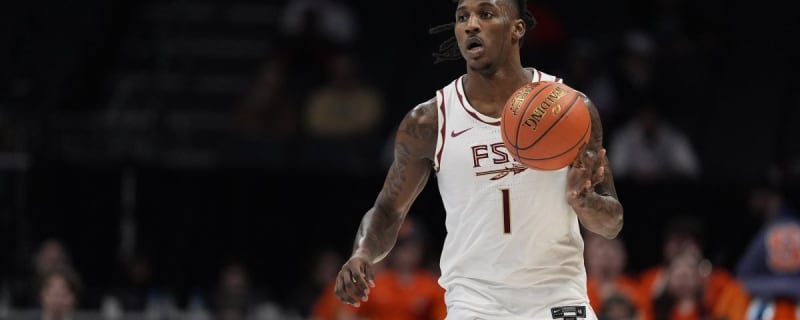 All-ACC Guard With Strong Gonzaga Connections Enters Transfer Portal