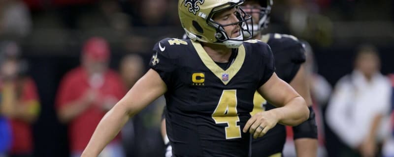 New Orleans Saints: Breaking News, Rumors & Highlights