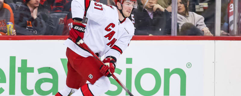 Jordan Staal & the Hurricanes Shut Out Canucks 2-0