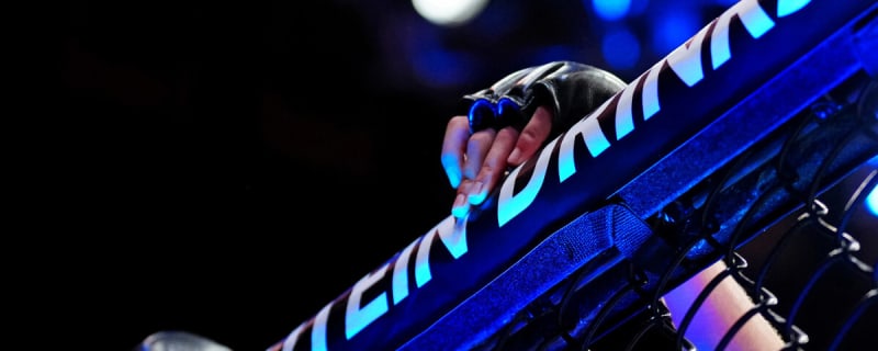 Former UFC Title Contender Handed Suspension After Multiple Drug Violations