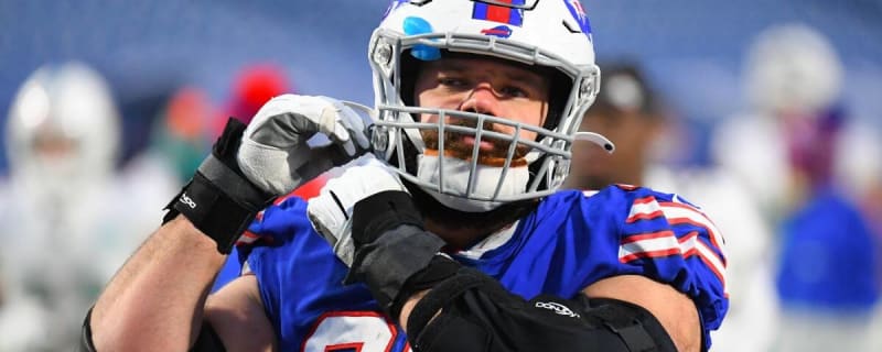 Mitch Morse vs. Luke Fortner: What Kind of Upgrade Could the Jaguars' Signing Be?