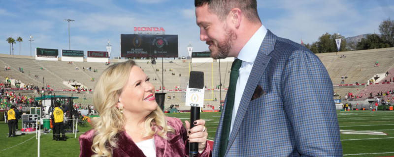 Oregon Football Recruiting: Ducks Try to Blow Up Another Whale in Brandon Arrington Chase