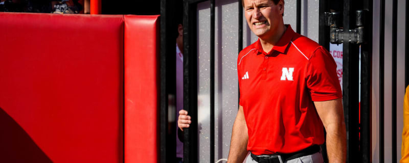 Texas A&M AD Trev Alberts Reacts To &#39;Coincidental&#39; March Madness Double-Header vs. Nebraska