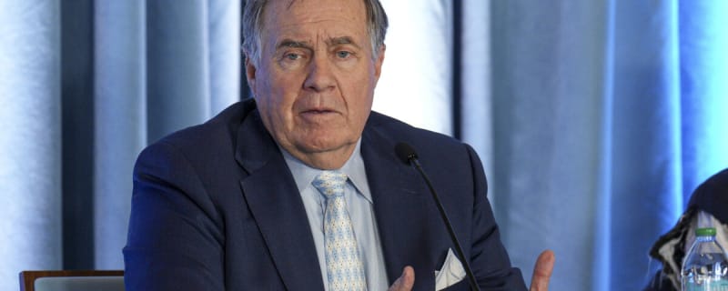 Bill Belichick Slams NFL&#39;s HC Interview Rules After Bears Hire Ben Johnson