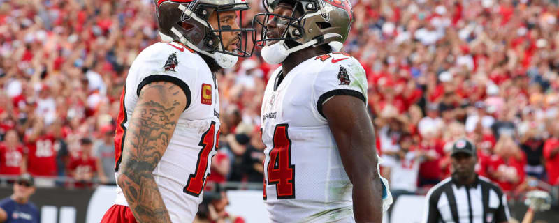 Tampa Bay Buccaneers: Breaking News, Rumors & Highlights