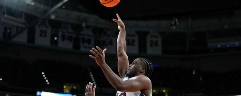 NBA Draft candidate might return to Starkville