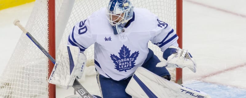 Meet the Newest Seattle Kraken: Matt Murray