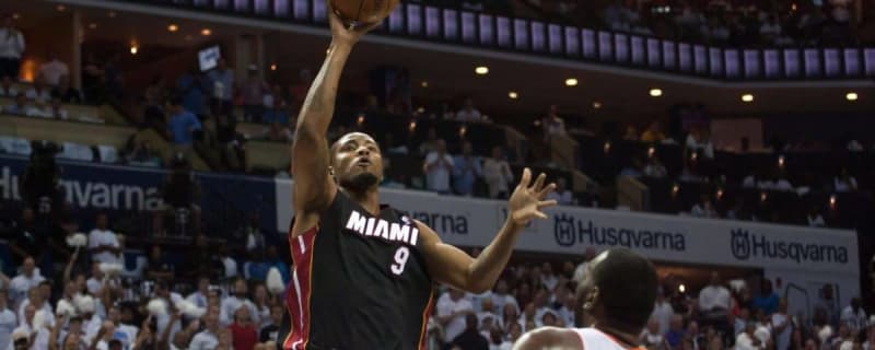 Former Miami Heat Player Joins Detroit Pistons Coaching Staff