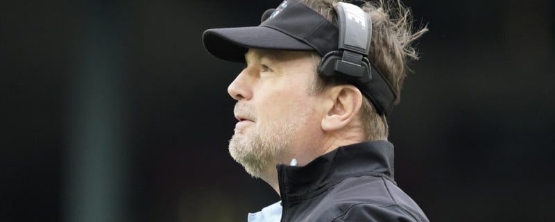 Oklahoma Sooners legend Bob Stoops clapped back at Mizzou HC Eliah Drinkwitz with just a few short words