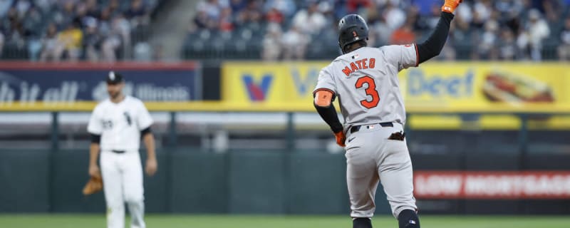 Early Power Surge Dooms White Sox Again as Orioles Capitalize on Clevinger&#39;s Struggles in Dramatic Finish