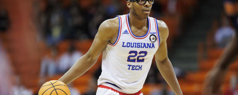 Can Louisiana Tech&#39;s Isaiah Crawford Stick in the NBA?