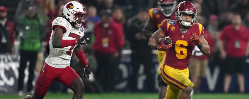 San Francisco 49ers could have unearthed a hidden gem in 2024 NFL Draft at their local pro day