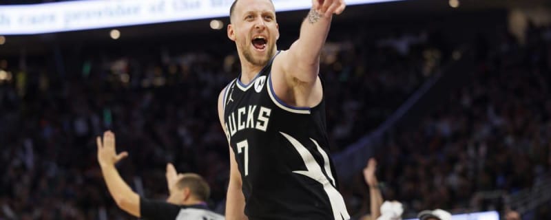 The case for Joe Ingles to Bucks as NBA's most important under-the-radar  championship move this offseason