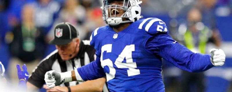 3 Reasons This Colts Defender Could Breakout