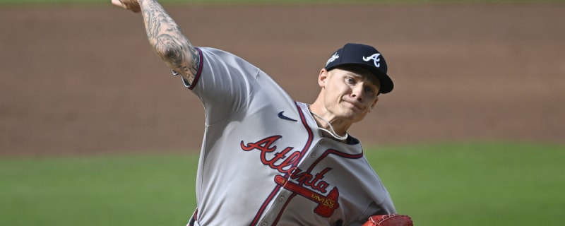 Braves Dominate Marlins Again as Smith-Shawver Takes Mound in Saturday Night Matchup