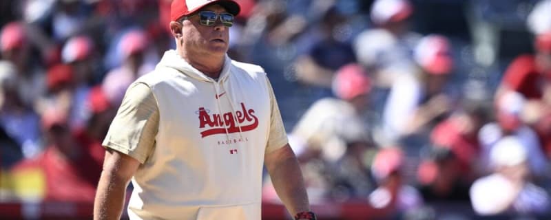 Los Angeles Angels Owner Arte Moreno Says He Won't Pursue Sale of