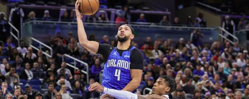 Orlando Magic Demolish A Battered Sixers Squad in Philly 144-103