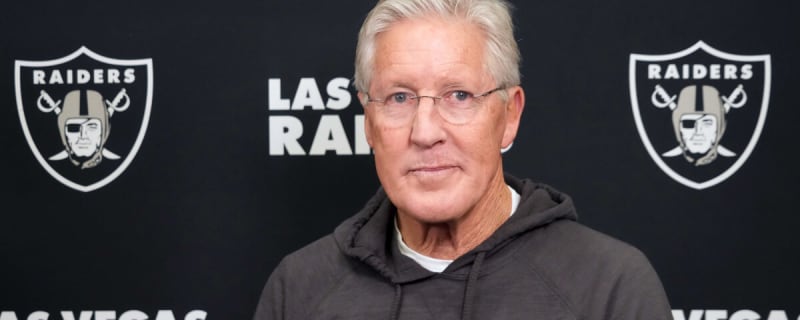 Raiders Fire Maligned Antonio Pierce Consultant