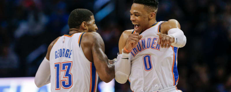 Mike Muscala: Breaking News, Rumors & Highlights | Yardbarker