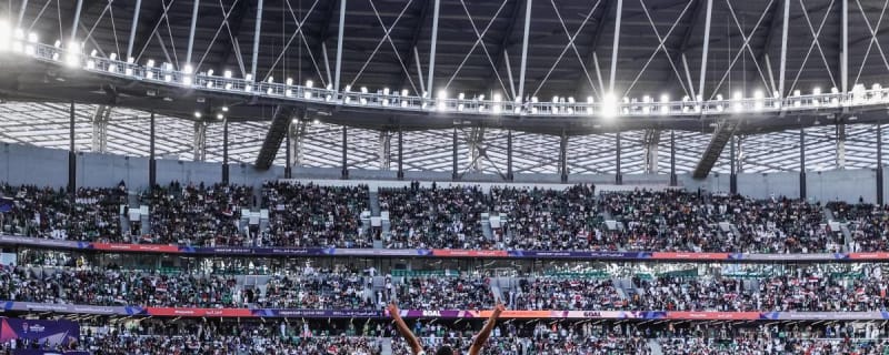 Japan Beaten By Iraq At AFC Asian Cup Despite Goal From Liverpool&#39;s Liverpool&#39;s Wataru Endo