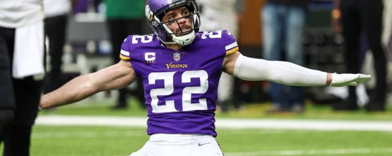Harrison Smith Breaking News Rumors Highlights Yardbarker