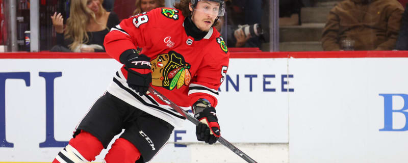 3 Takeaways From the Blackhawks’ 2-1 OT Win Over the Ducks