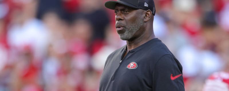 &#39;Gonna Be Special&#39;: New Commanders Coach Reveals Why He Left 49ers