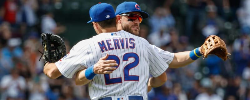 MLB Bullets is going back to the future, news from MLB - Bleed Cubbie Blue